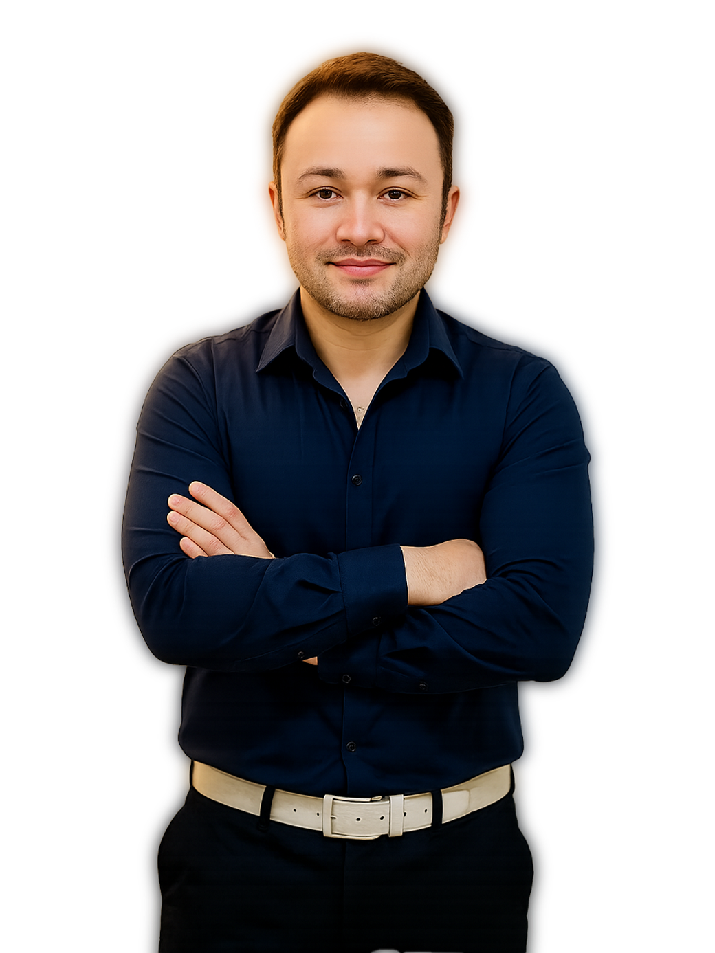 Dr. Fernando Jacinto Dutra